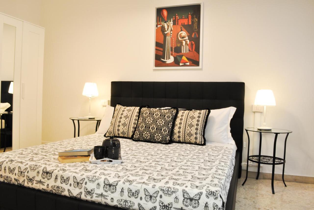 Trastevere Boulevard Рим Экстерьер фото