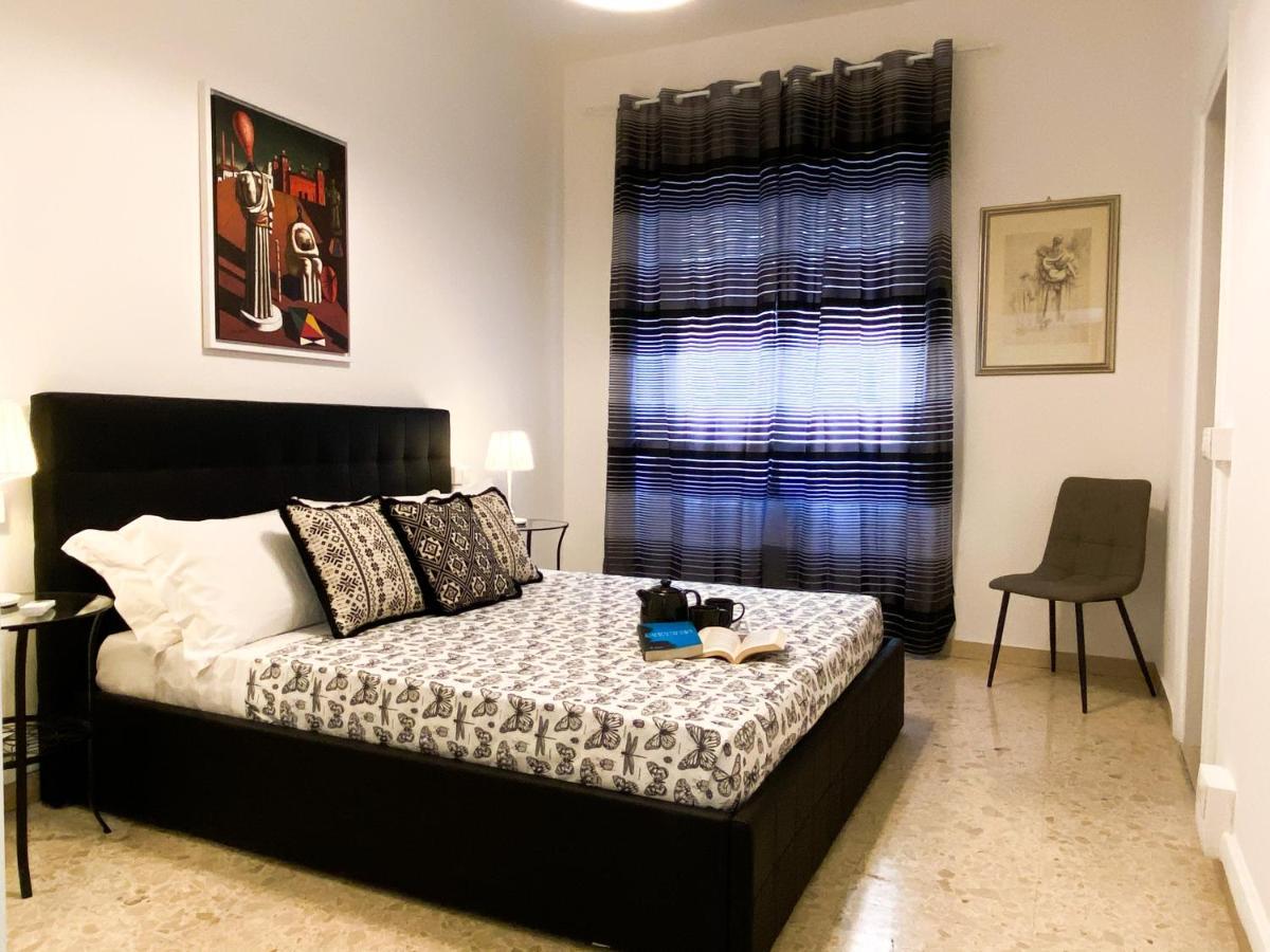 Trastevere Boulevard Рим Экстерьер фото